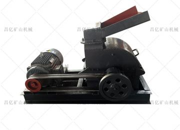 小型制砂機(jī)