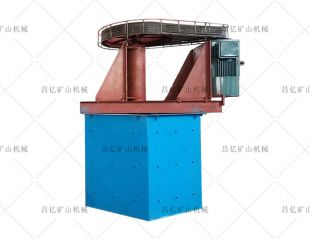 石英砂擦洗機(jī)