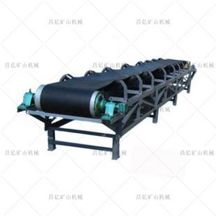 皮帶輸送機(jī)